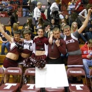 Meet your Posher, Steve